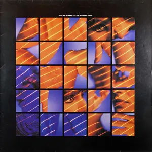 Pauline Murray & the Invisible girls